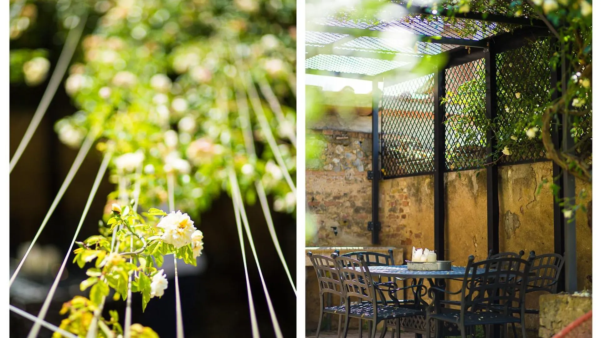 The Tower'S Garden Apartment San Gimignano 0*,  Italy